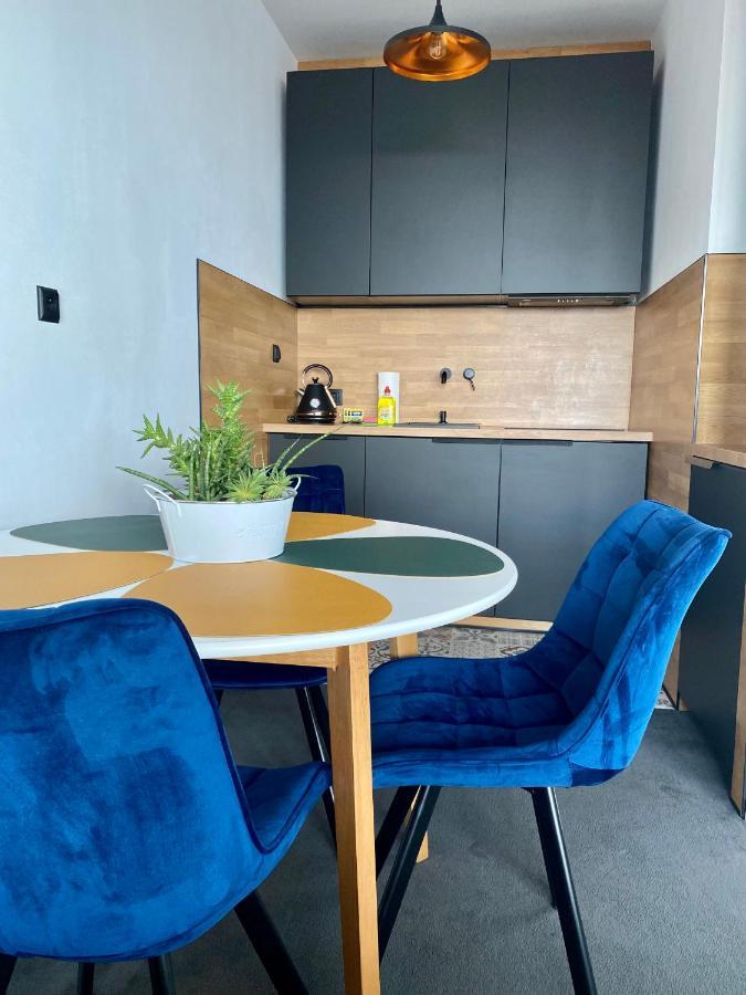 Apartament Lux Kołobrzeg Εξωτερικό φωτογραφία