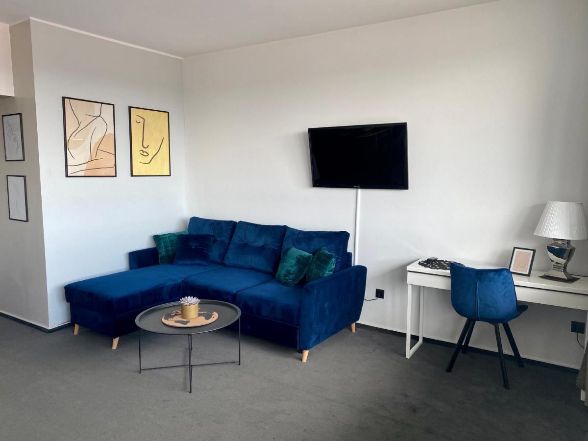 Apartament Lux Kołobrzeg Εξωτερικό φωτογραφία