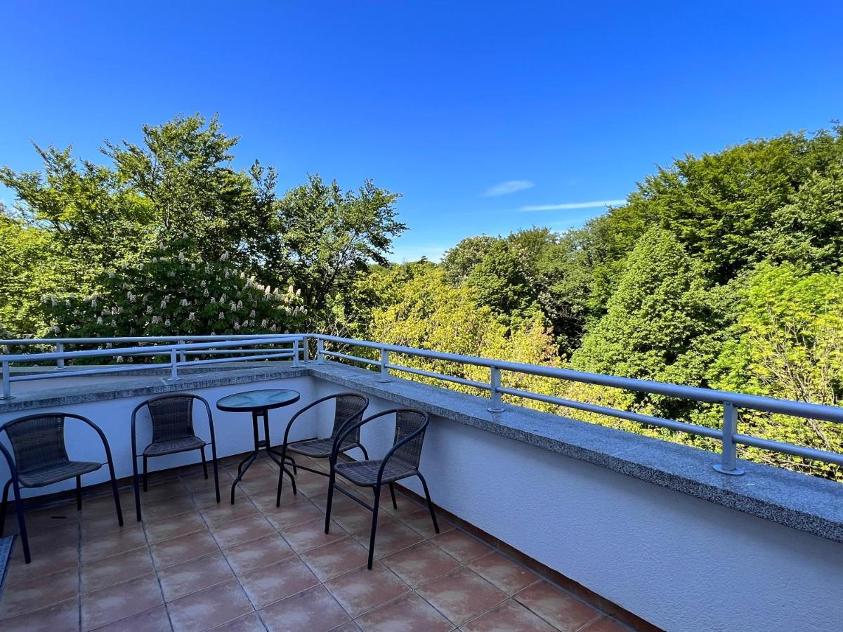 Apartament Lux Kołobrzeg Εξωτερικό φωτογραφία