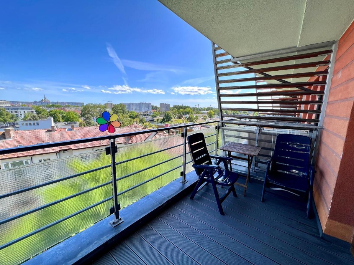 Apartament Lux Kołobrzeg Εξωτερικό φωτογραφία