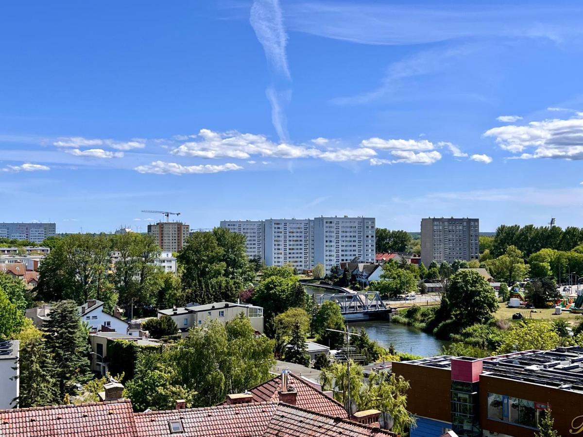 Apartament Lux Kołobrzeg Εξωτερικό φωτογραφία